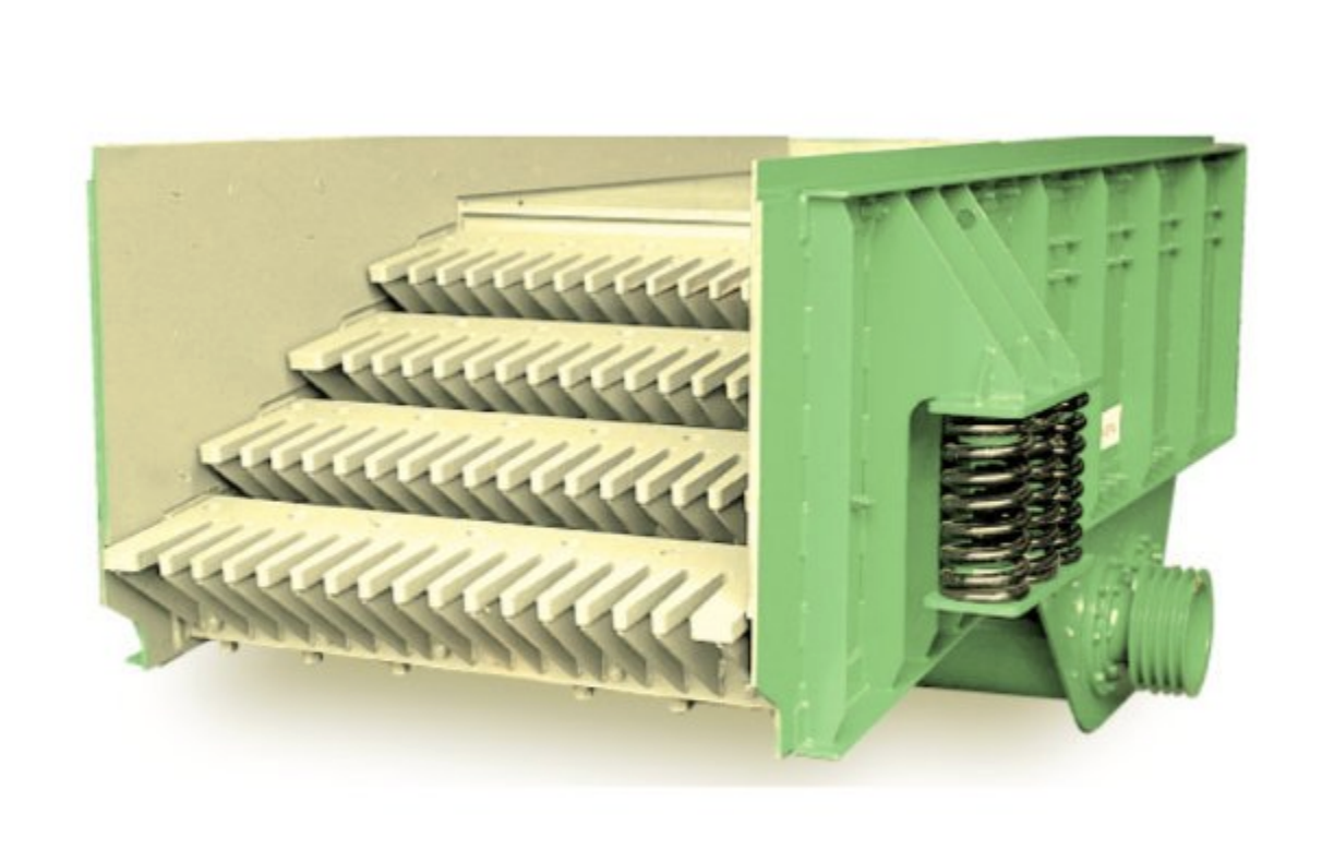 Secondary Jaw Crusher